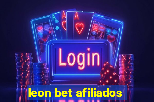 leon bet afiliados